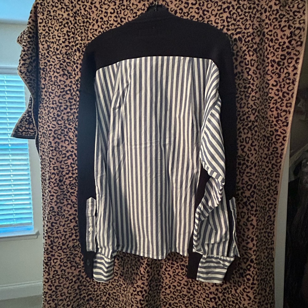 NWT CURRENT ELLIOTT DESIGNER Sweater/Cardigan - Picture 8 of 8